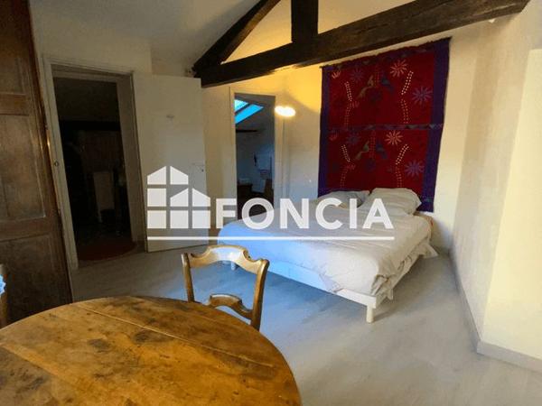 Appartement 2 pièces T2 F2 126.68 m² à Albi 81000 à vendre