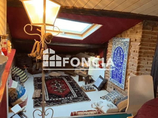 Appartement 2 pièces T2 F2 126.68 m² à Albi 81000 à vendre