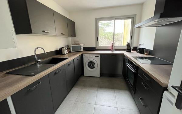 Appartement à louer    3 pièces •  Pau