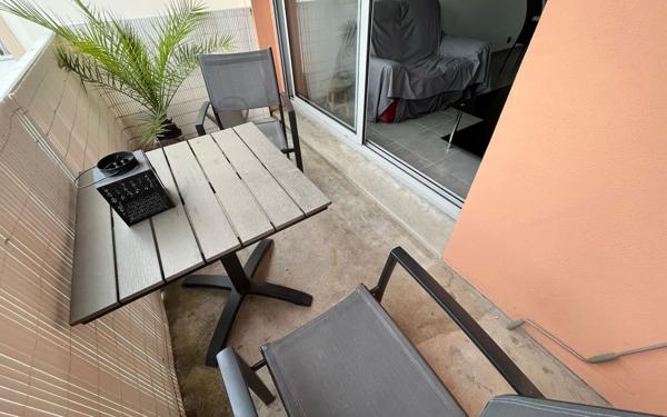 Appartement à louer    3 pièces •  Pau