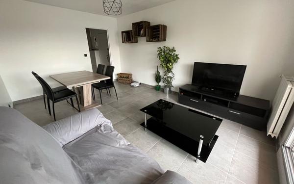 Appartement à louer    3 pièces •  Pau