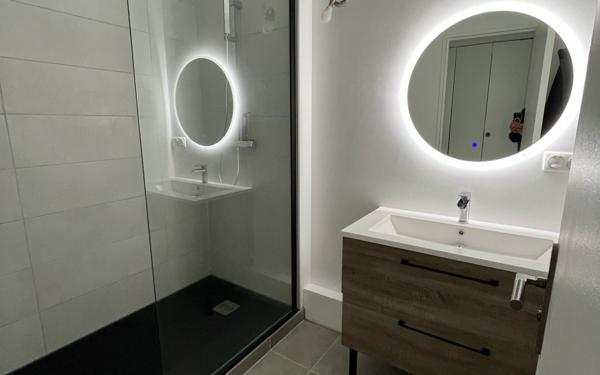 Appartement à louer    3 pièces •  Pau