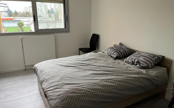 Appartement à louer    3 pièces •  Pau