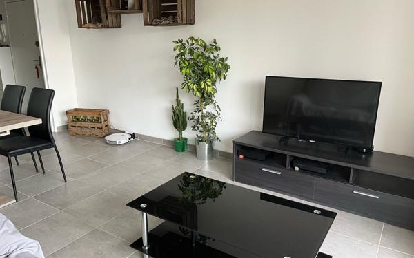 Appartement à louer    3 pièces •  Pau