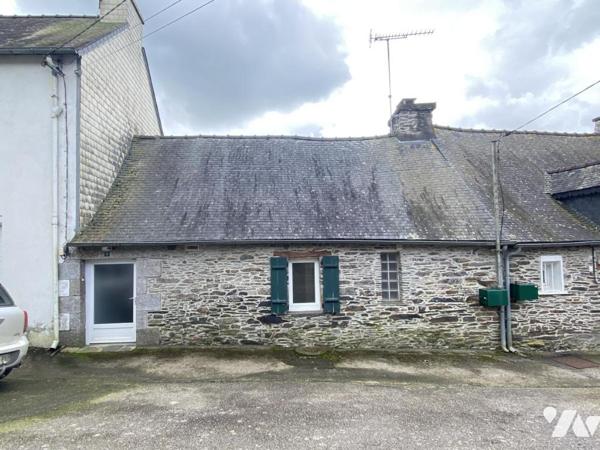 Vente Maison à Corlay