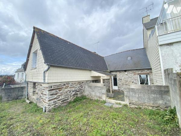 Vente Maison à Corlay
