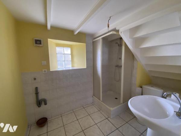 Vente Maison à Corlay