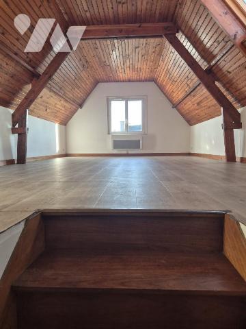 Vente Maison à Corlay