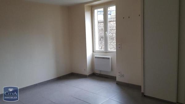 Appartement à louer 2 pièces 45.01m² Saint-Nazaire-en-Royans (26190)