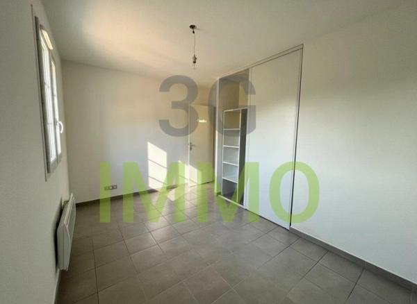 Vente / Appartement T3