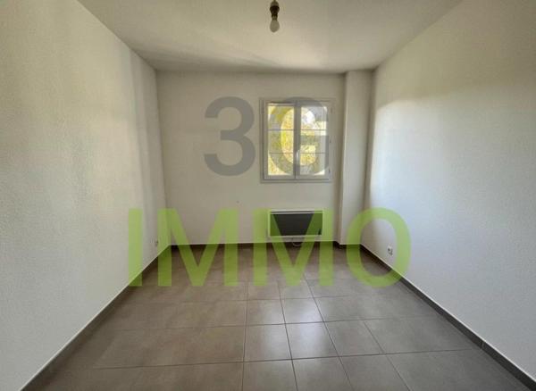 Vente / Appartement T3