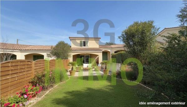 Vente / Appartement T3