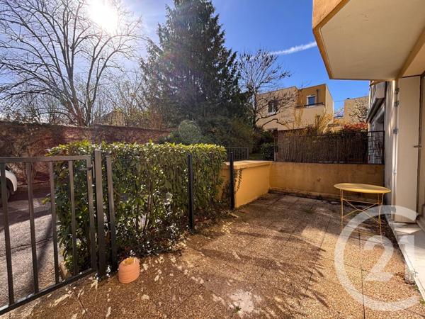 Appartement à vendre  2 pièces - 55,27 m2 FONTAINEBLEAU - 77