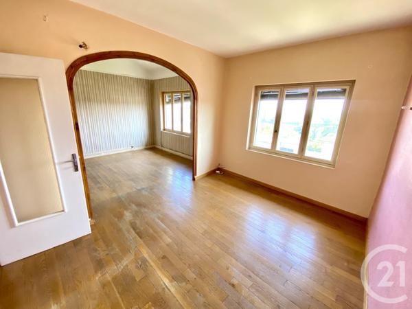 Maison à vendre  7 pièces - 129,16 m2 RILLIEUX LA PAPE - 69
