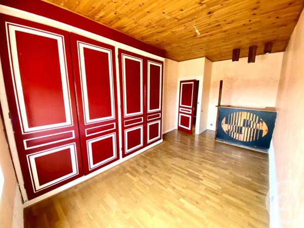 Maison à vendre  7 pièces - 129,16 m2 RILLIEUX LA PAPE - 69