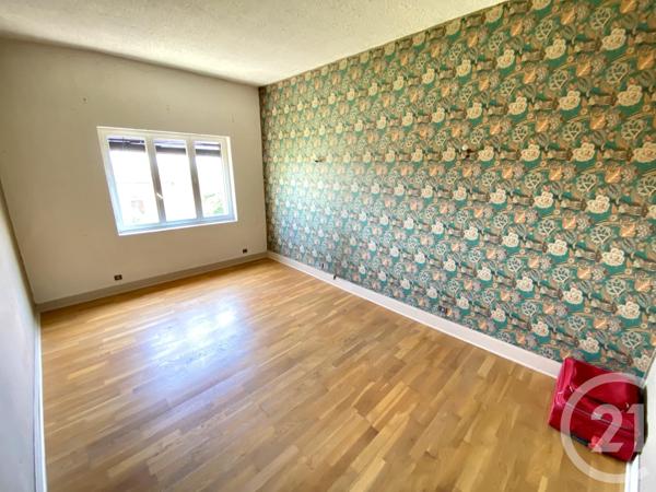 Maison à vendre  7 pièces - 129,16 m2 RILLIEUX LA PAPE - 69