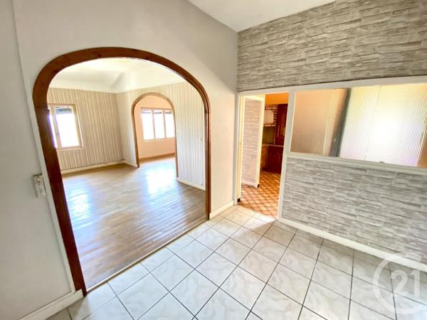 Maison à vendre  7 pièces - 129,16 m2 RILLIEUX LA PAPE - 69