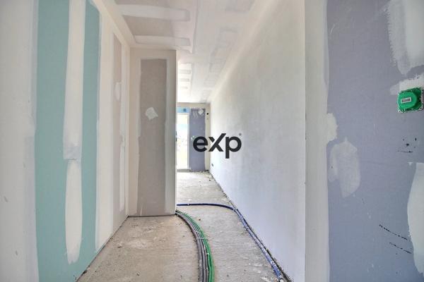 Appartement Manosque 3 pièces 63 m²