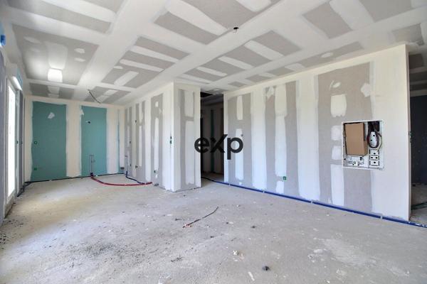 Appartement Manosque 3 pièces 63 m²