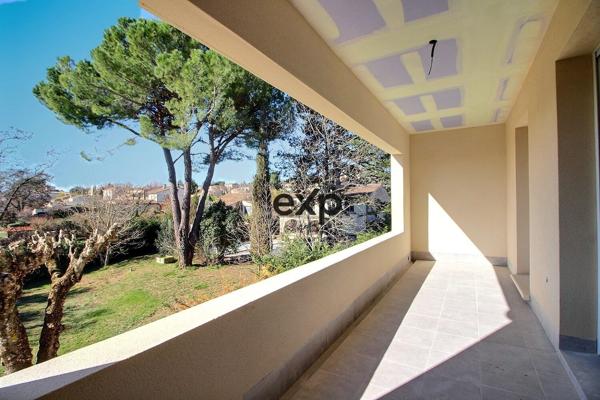 Appartement Manosque 3 pièces 63 m²