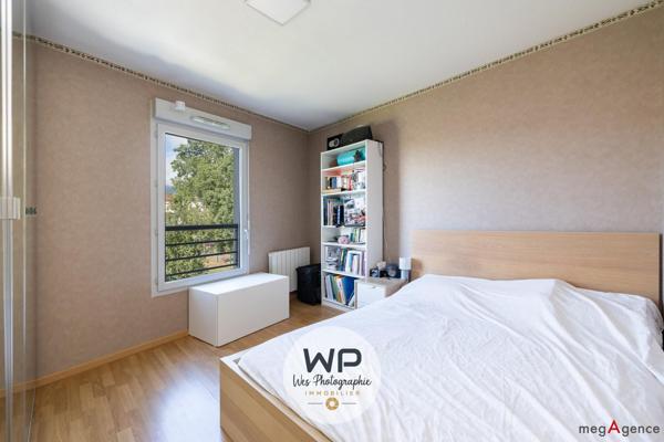 Appartement à CESSY, 01170 - 4 pièces 92m²