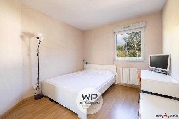 Appartement à CESSY, 01170 - 4 pièces 92m²