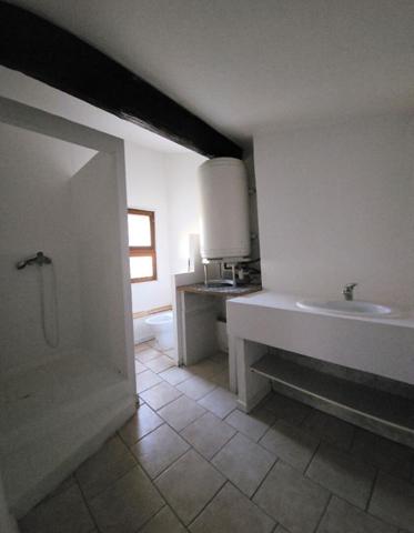 Appartement de type 3 de 109 m² au sol dont 44 m² carrez