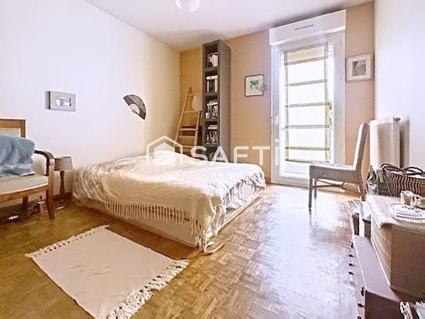 Appartement T4 - DIJON TOISON d'OR