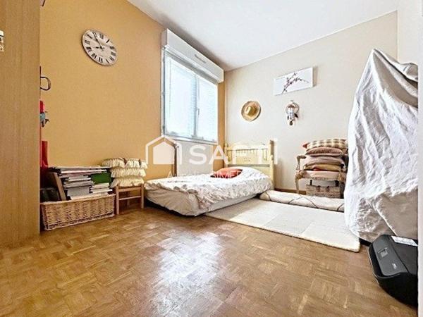 Appartement T4 - DIJON TOISON d'OR