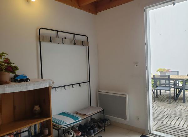 Maison La Bernerie En Retz 6 pièce(s)