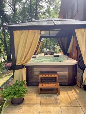 Achat vente Chalet Lachapelle Auzac