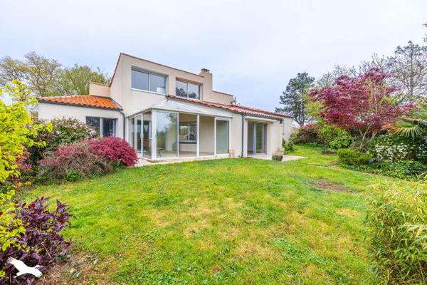Maison à vendre |  Le Poiré-sur-Vie |  5 pièces | 107 m²