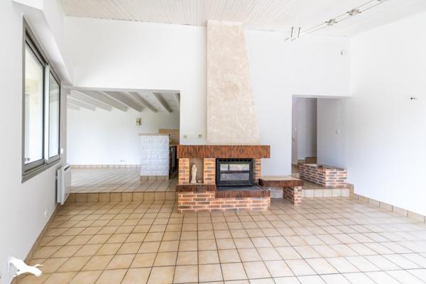 Maison à vendre |  Le Poiré-sur-Vie |  5 pièces | 107 m²