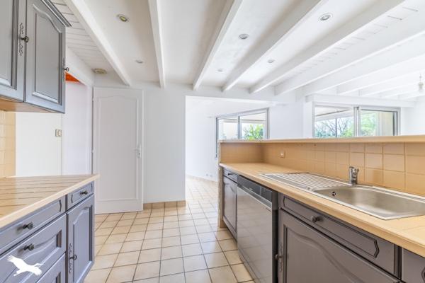 Maison à vendre |  Le Poiré-sur-Vie |  5 pièces | 107 m²