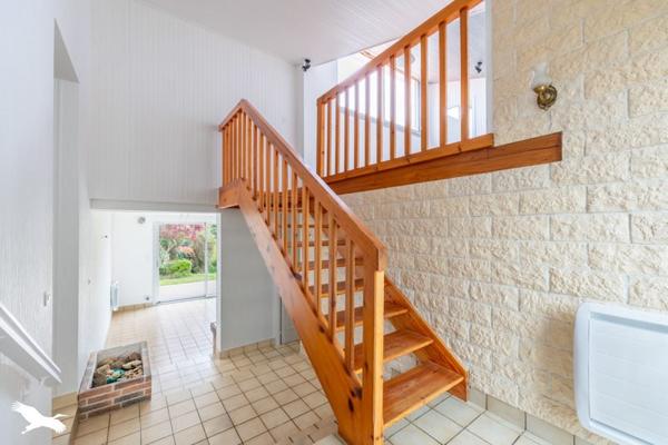 Maison à vendre |  Le Poiré-sur-Vie |  5 pièces | 107 m²