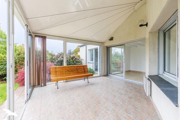 Maison à vendre |  Le Poiré-sur-Vie |  5 pièces | 107 m²