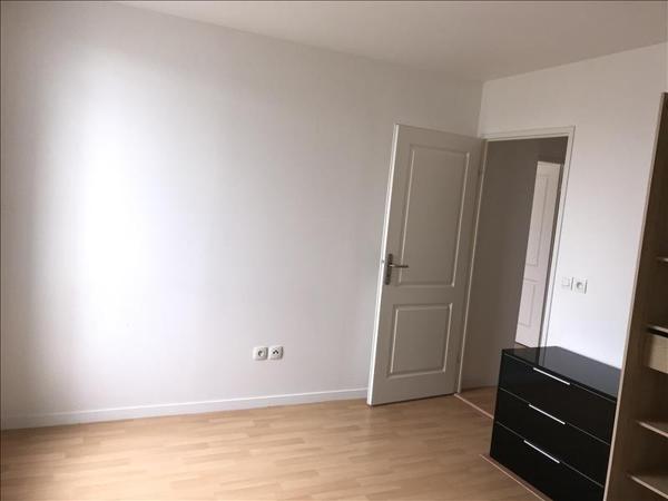 Appartement à louer |  CERGY |  2 pièces | 43 m²
