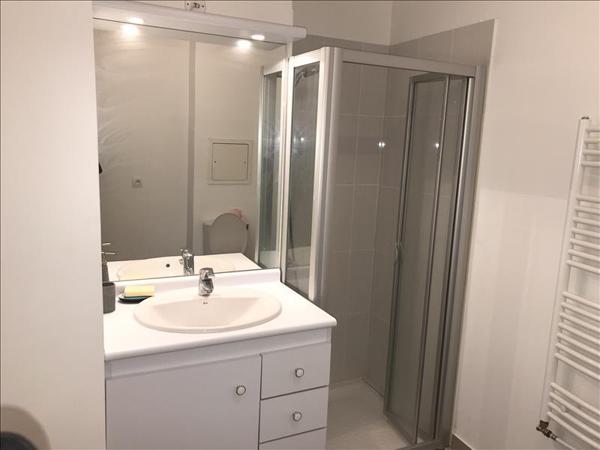 Appartement à louer |  CERGY |  2 pièces | 43 m²