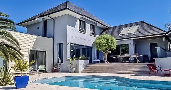 Vente / Villa