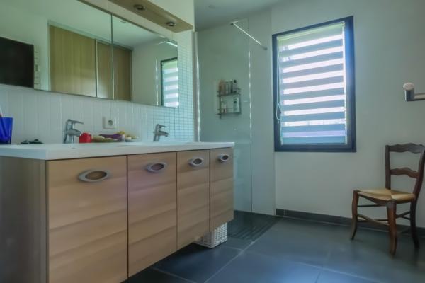 Vente / Villa