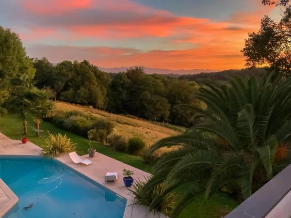 Vente / Villa
