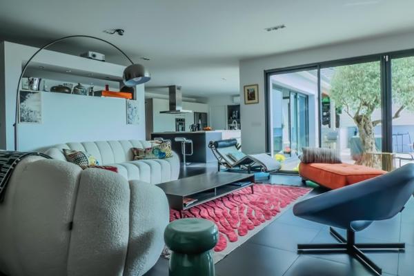Vente / Villa