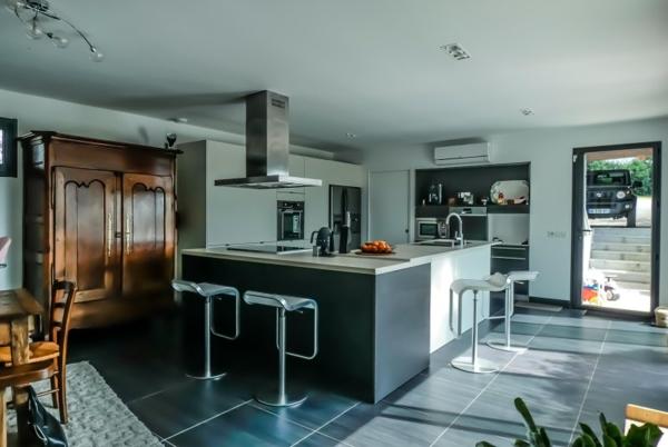 Vente / Villa