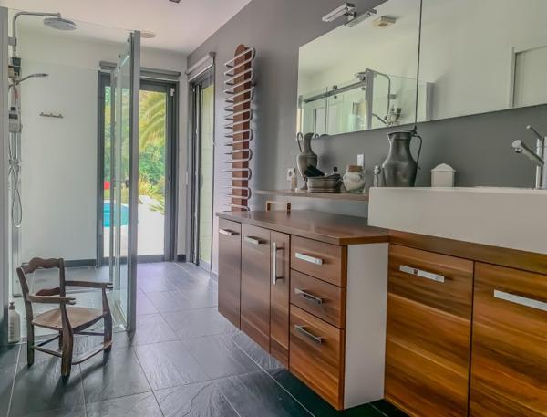 Vente / Villa