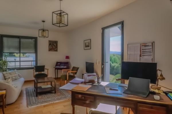 Vente / Villa
