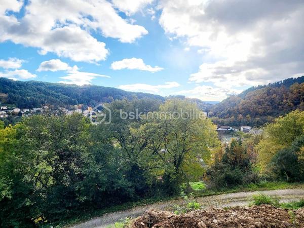 📍 Secteur recherché – Environnement calme  
📄 Permis de construire validé (RT2012)

À Vals-les-Bains, découvrez ce beau terrain d’environ 1400 m², idéal pour concrétiser votre projet de construction dans un cadre naturel privilégié.

Ce terrain bénéficie d’un permis de construire déjà accepté, conforme à la réglementation thermique RT2012, vous offrant un gain de temps précieux et la garantie d’une future maison performante, économe et confortable.

✔ Points forts
Environnement calme et préservé

Aucun vis-à-vis, intimité totale

Exposition plein sud, luminosité optimale

Terrain ouvert sur la nature

Permis de construire validé : projet sécurisé et prêt à démarrer

🌿 Un cadre de vie recherché
Imaginez votre maison ouverte sur la nature, baignée de lumière du matin au soir, dans un lieu où chaque lever de soleil apporte sérénité et confort.
Ce terrain offre l’opportunité rare de créer un havre de paix moderne, respectueux de l’environnement et parfaitement adapté à vos envies.

⭐ Une opportunité à saisir
Surface généreuse, exposition idéale, tranquillité, absence de vis-à-vis et permis déjà accordé : ce terrain réunit tous les critères pour un projet réussi.