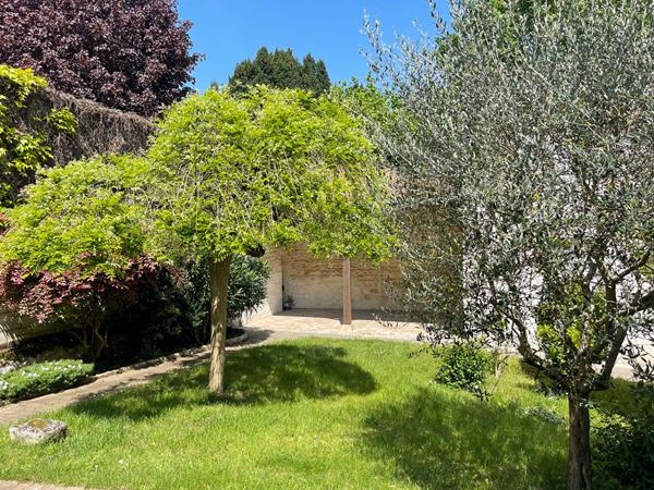 NIORT centre ville maison avec garage et jardin, Niort 79000