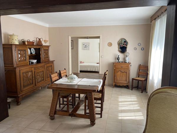 NIORT centre ville maison avec garage et jardin, Niort 79000