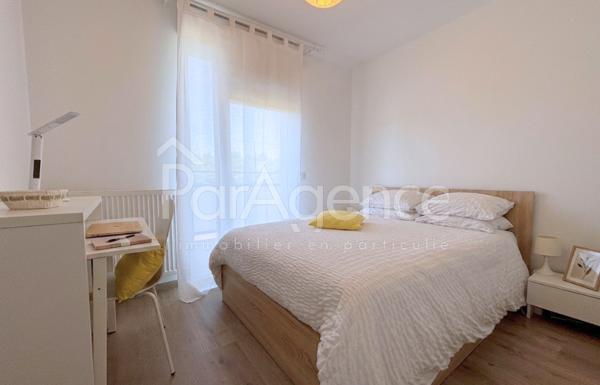 ROYAN Appartement T3 avec terrasse et parking Centre-vil