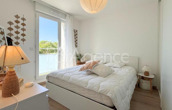 ROYAN Appartement T3 avec terrasse et parking Centre-vil